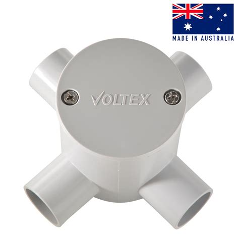 4 way junction box 20mm|4x4 weatherproof electrical junction box.